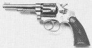 Model 33 (.38 Regulation Police)