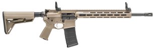 SAINT AR-15 Rifle 16" 5.56 w/Free Float Handguard