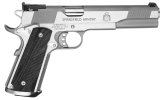 Model 1911-A1 Long Slide