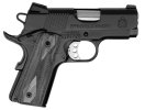Model 1911-A1 Loaded Defender Lightweight