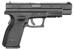XD 5" Tactical Pro