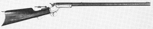 Tip Up Rifles
