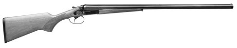 Model 411 Upland Sporter