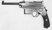 Mannlicher Model 1896/03