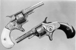 Little Joker Revolver