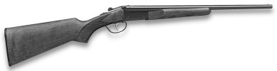 Coach Gun
