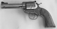Shootists Bisley