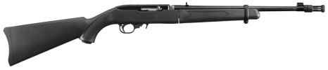 10/22 Takedown