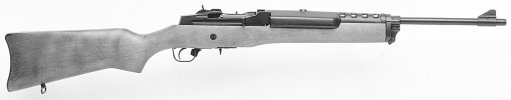 Mini-14 Ranch