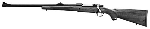 Model 77 Hawkeye African