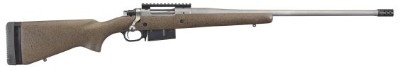 Hawkeye Long-Range Hunter