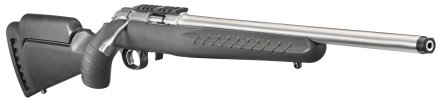 American Rimfire Standard Stainless