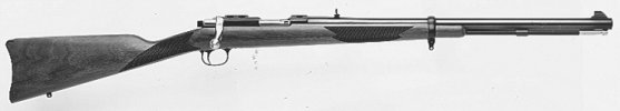 Model 77/50RSO