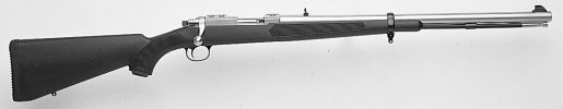 Model 77/50RSP