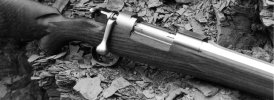 M98 Ultimate Hunter