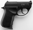 22PLY/25PLY Small Polymer Frame Pistols