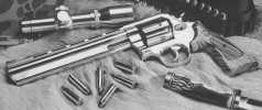 Model 44/444