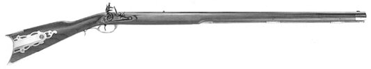 Kentucky Rifle