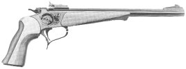 Super 14" Model