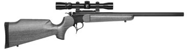 G2 Contender Rifle