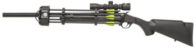 Crackshot XBR