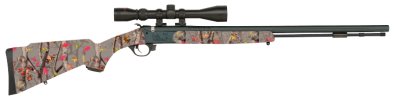 Pursuit G4 Limited Edition Lady Whitetail Youth Model
