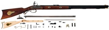 Mountain Rifle
