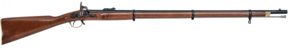 1853 Enfield Musket Rifle .58 Cal Rifled R185303