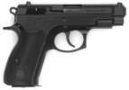 C, P, S, & T Series Pistols