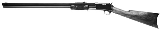 Lightning Magazine Rifle