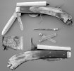 Non-XLL Knife Pistol