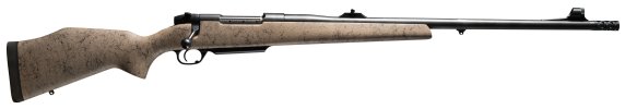 Mark V Dangerous Game Rifle