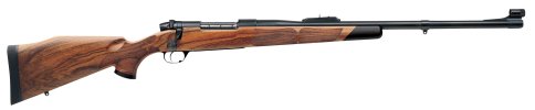 Safari Grade Mark V