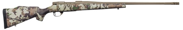 Vanguard First Lite