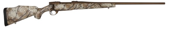 Vanguard Badlands