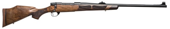 Vanguard Safari