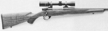 Vanguard Classic I