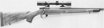 Vanguard Classic II