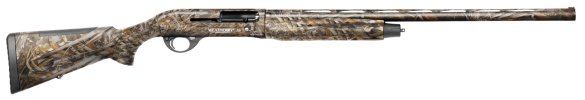 18i Waterfowler