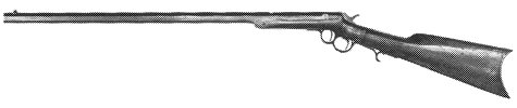 No. 2 Sporting Rifle