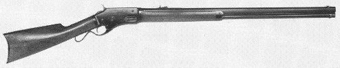 Whitney-Kennedy Rifle