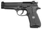 Beretta/Wilson 92G Brigadier Tactical