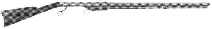 Hunt Repeating Rifle