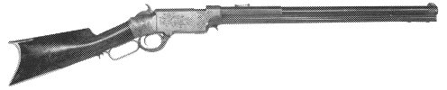 Smith & Wesson Volcanic Firearms