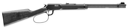Model 9422 Large Loop & Walnut