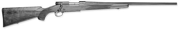 Model 70 Custom Short Action