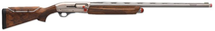 Super X3 Ultimate Sporting Adjustable 