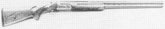 Model 1001 Sporting Clays I & II