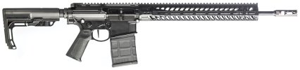 XLR-18 Rifle