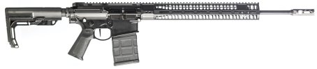 XLR-20 Rifle